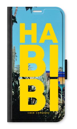 Habibi Majorelle 