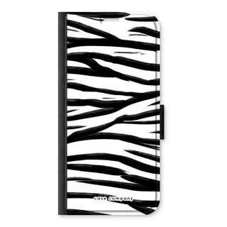 Zebra pattern