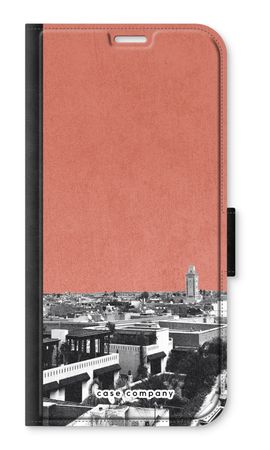Marrakesh Skyline 