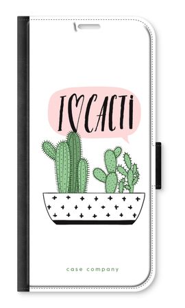 I love cacti