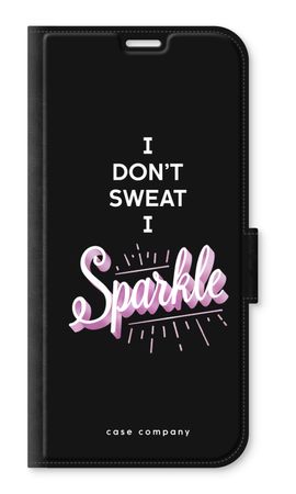 Sparkle quote