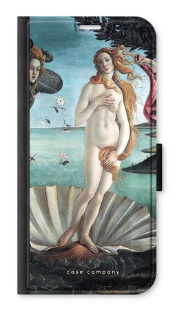 Birth Of Venus