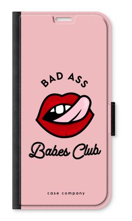 Badass Babes Club