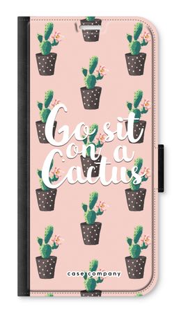 Cactus quote