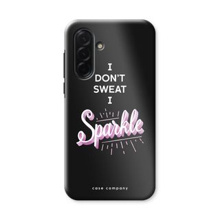 Sparkle Spruch