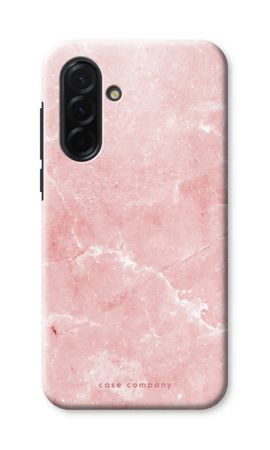 Pink Marble