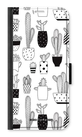 Cactus print