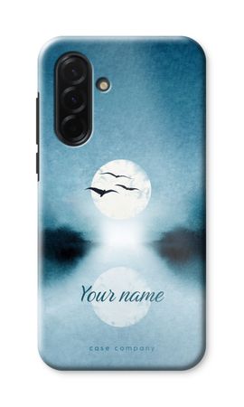 Namecase - Moon