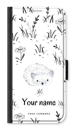 Frosty Forest - Namecase