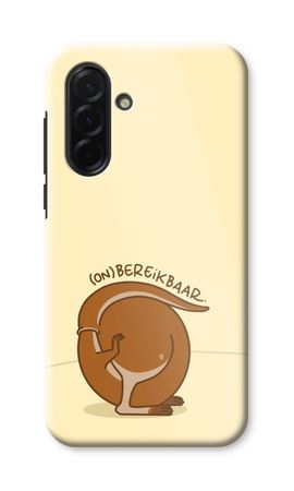 Kangoeroe