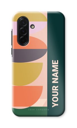 Formé - Namecase #2