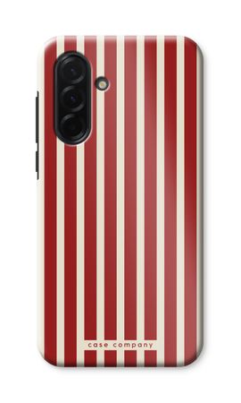 Retro Red