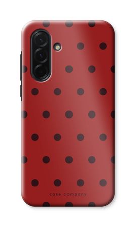 Ladybird Spots