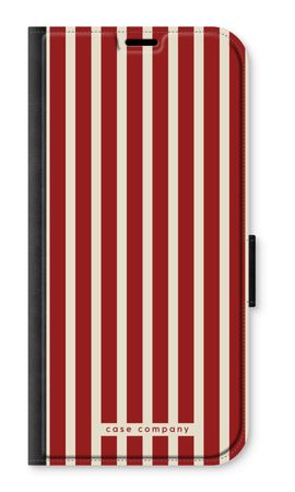 Retro Red