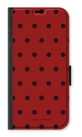 Ladybird Spots