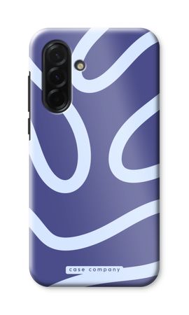 Indigo Stream