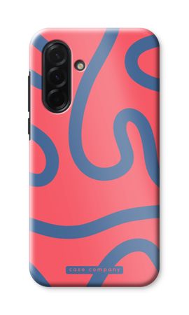 Coral Maze