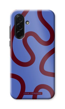 Berry Flow
