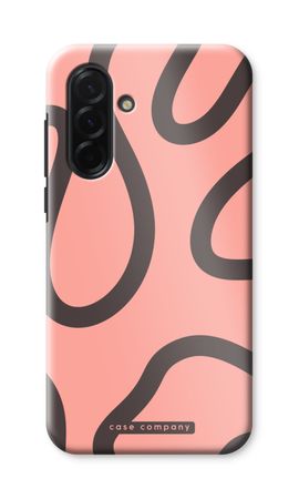 Peach Motion