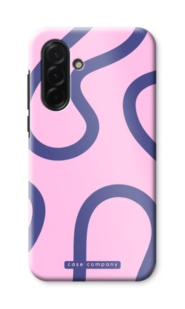 Bubblegum Curve
