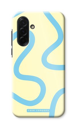 Vanilla Wave