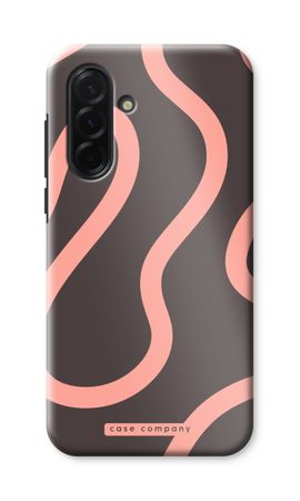 Mocha Swirl