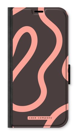 Mocha Swirl
