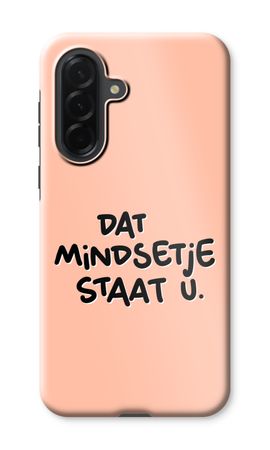 Mindsetje