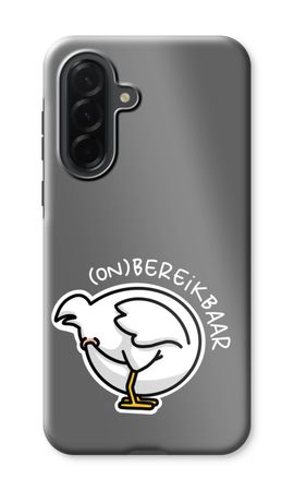 Kip zonder kop