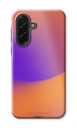 Orange Curve