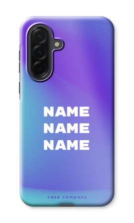 Namecase 1 - Neon