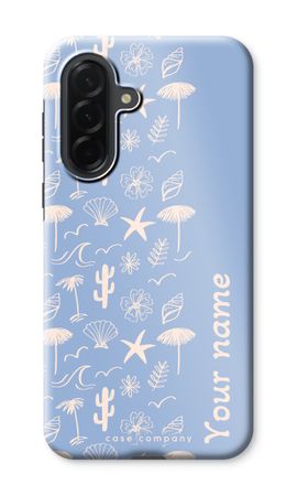 Namecase 2 - Coastel