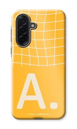 Monogram - Retro