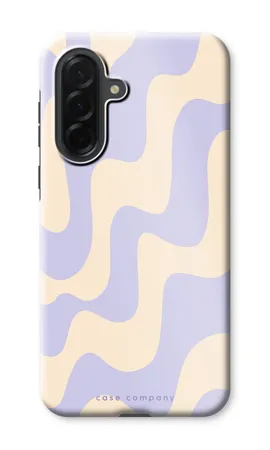 Flow, Samsung Galaxy A37 robuste Hülle