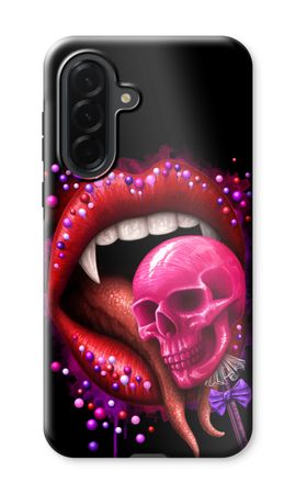 Deadly Sweet