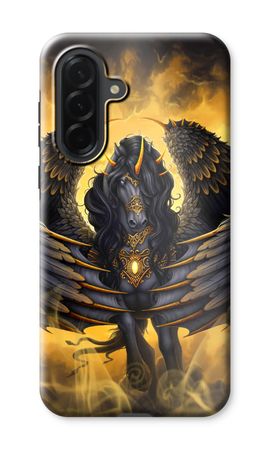 Pegasus