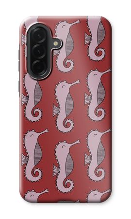 Seahorses