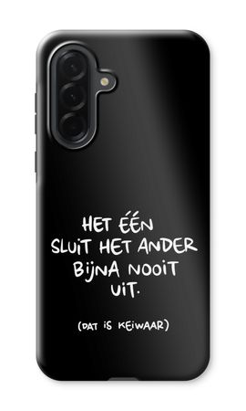 Het één
