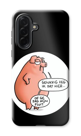 Gelukkig zeg