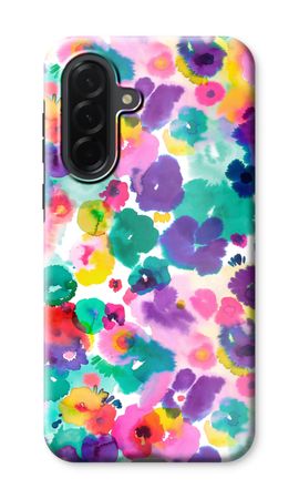 Watercolor Flowers