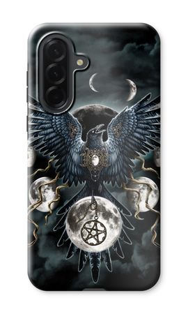 Sinister Wings