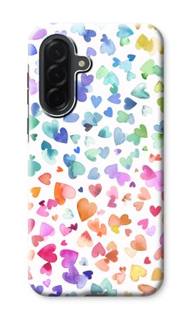 Corazones de San Valentín