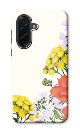 Flores silvestres