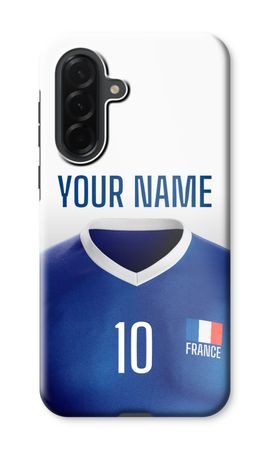 France - Football