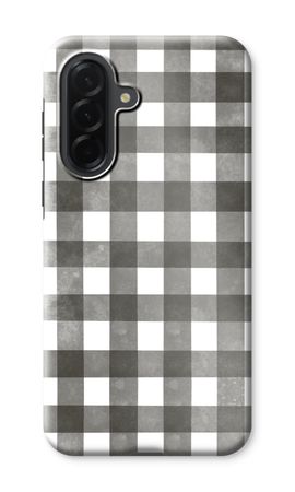 Gingham style