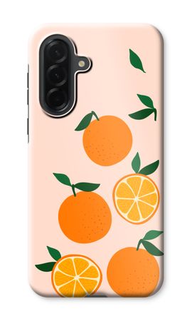 Will you be my clementine