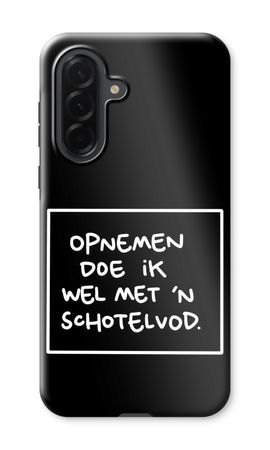 Schotelvod