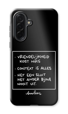 Mijn Motto's
