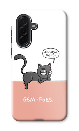 GSM poes