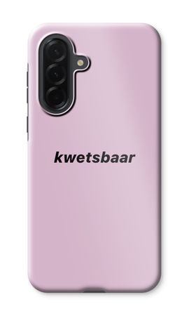 kwetsbaar
